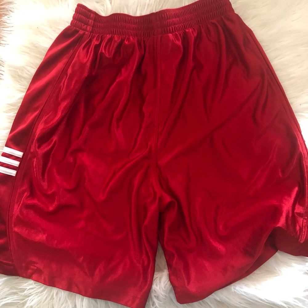 adidas basketball shorts